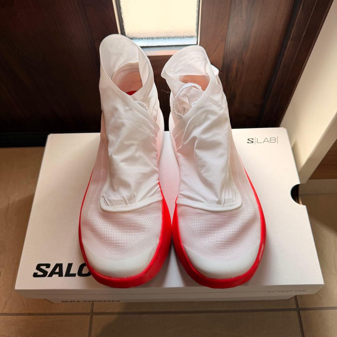 SALOMON SLAB PHANTASM 3 26.0cm￼