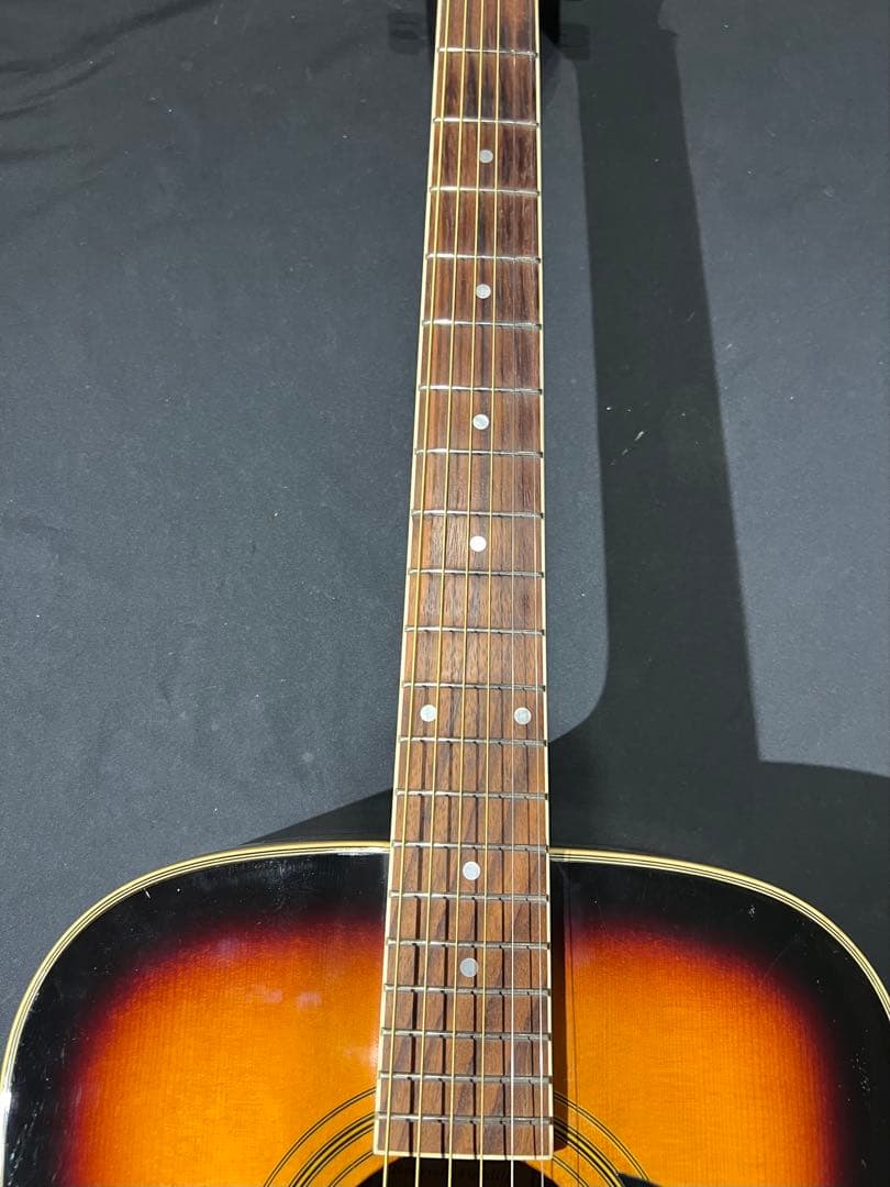 Cadenza アコースティックギター