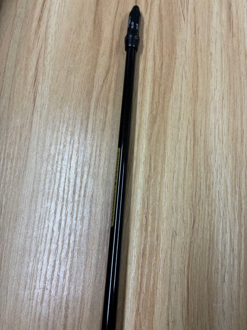 Tour AD CQ-5S ドライバー用 Pingスリーブ