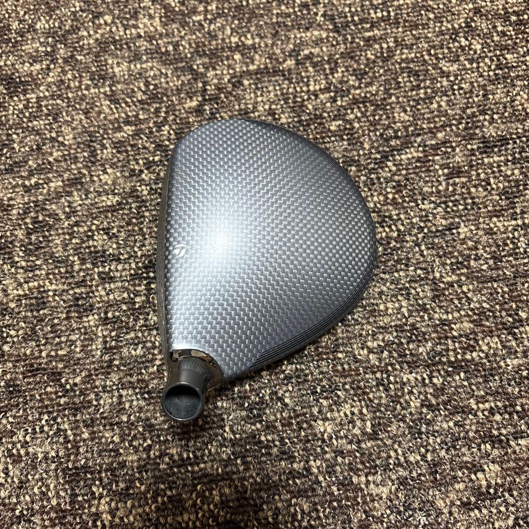 Qi35 3W 3HL 16.5° ヘッドのみ