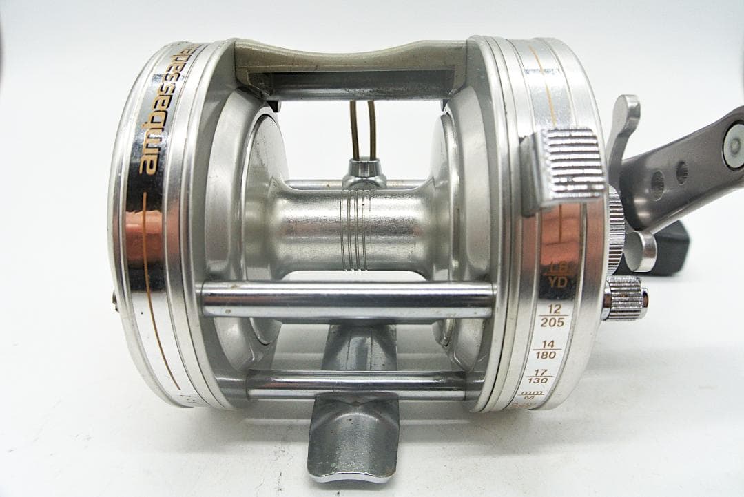 ABU Ambassadeur 5500 C3 アブ アンバサダー