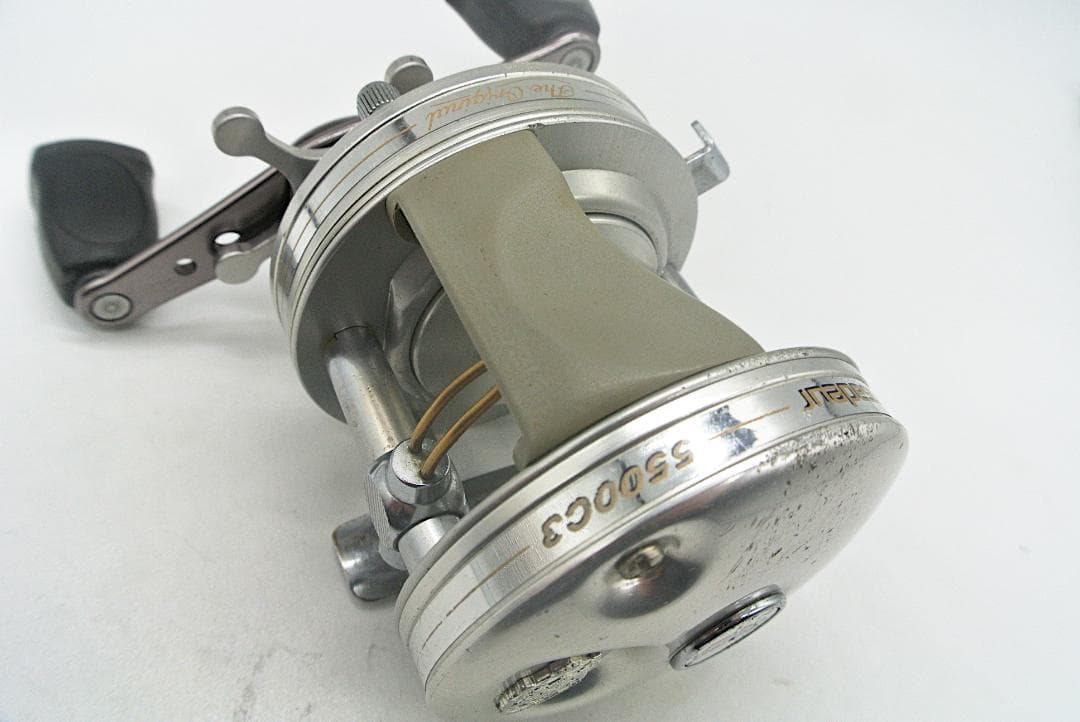 ABU Ambassadeur 5500 C3 アブ アンバサダー