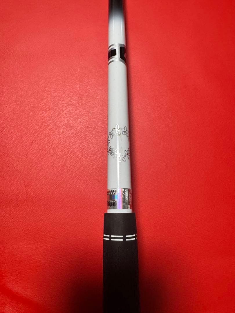 名器ヤマハ RMX VD FW 5W 18度 Diamana YB 60 S
