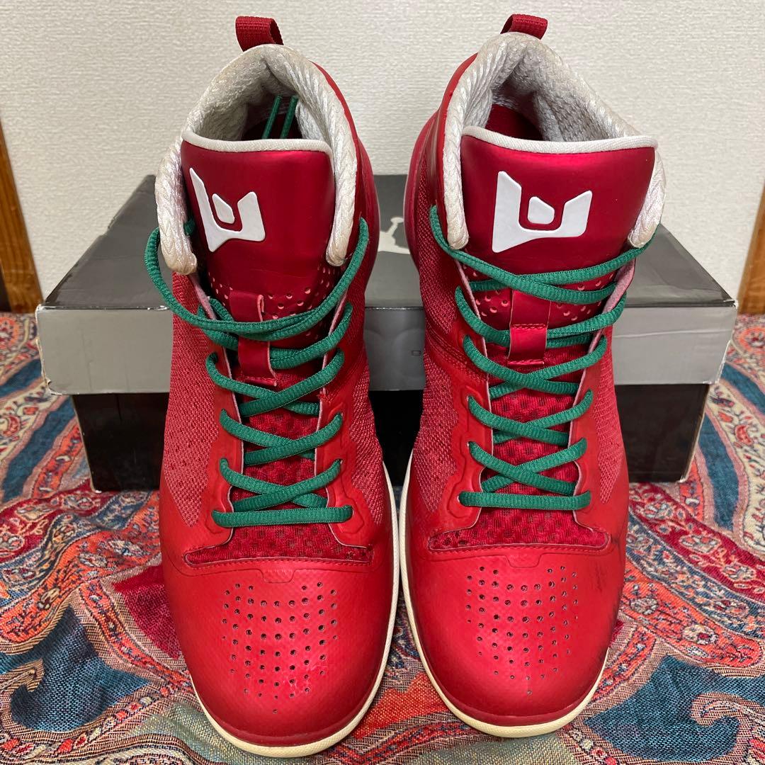 JORDAN FLY WADE 2ジョーダン フライ ウェイド 2 スニーカー