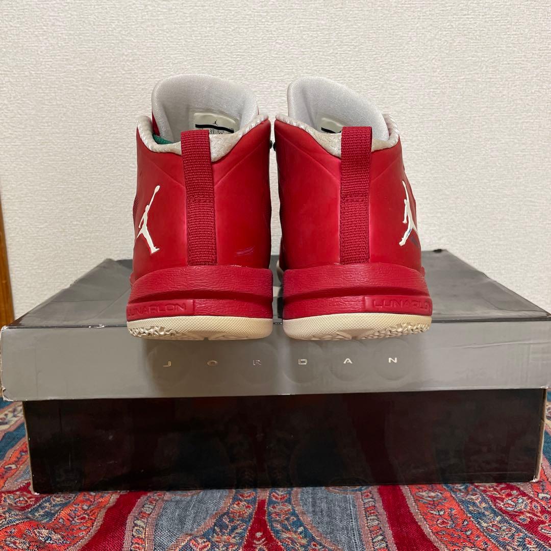 JORDAN FLY WADE 2ジョーダン フライ ウェイド 2 スニーカー