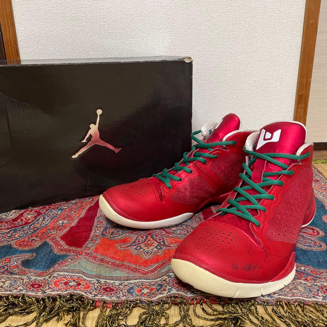 JORDAN FLY WADE 2ジョーダン フライ ウェイド 2 スニーカー