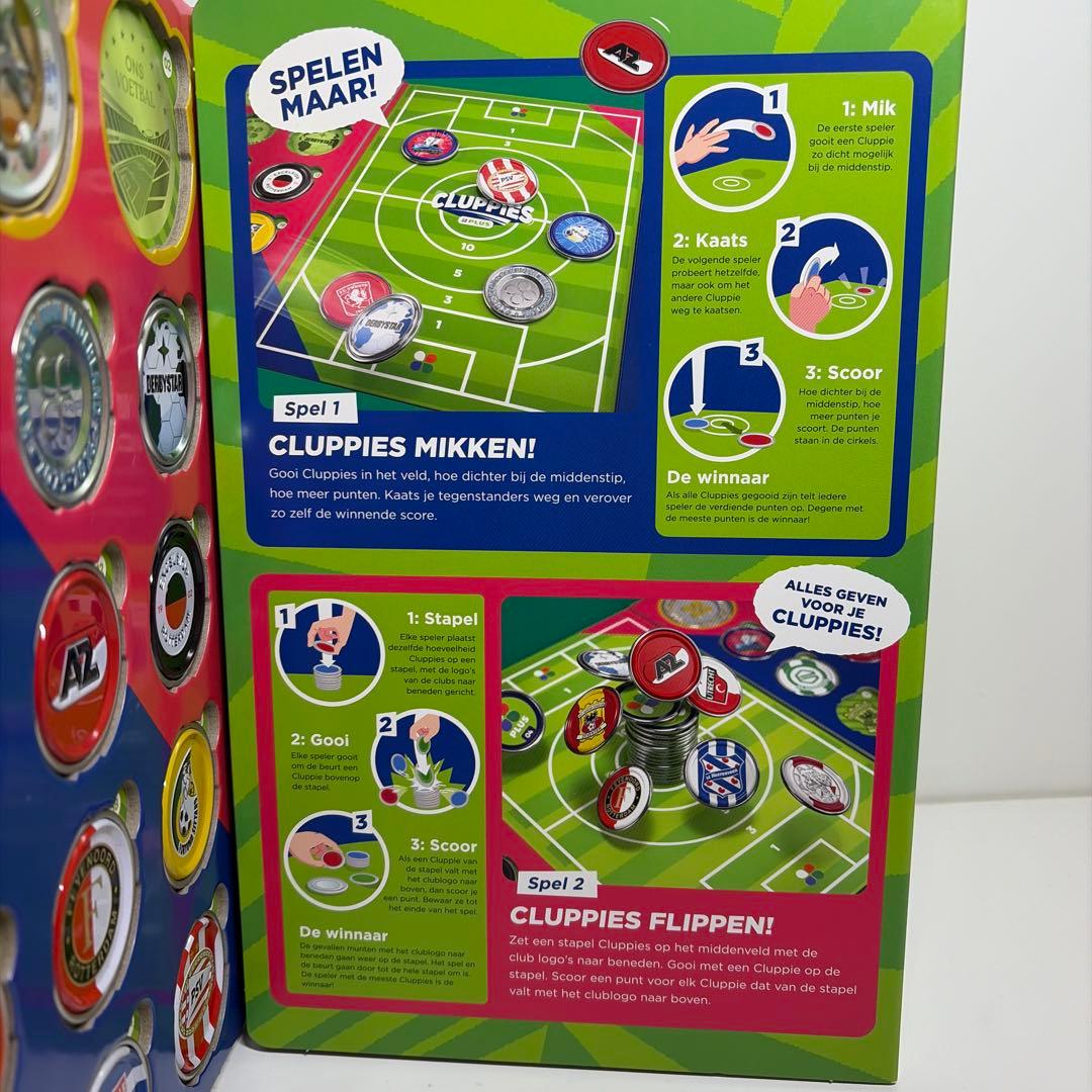 激レア非売品　オランダサッカーチーム記念メダル