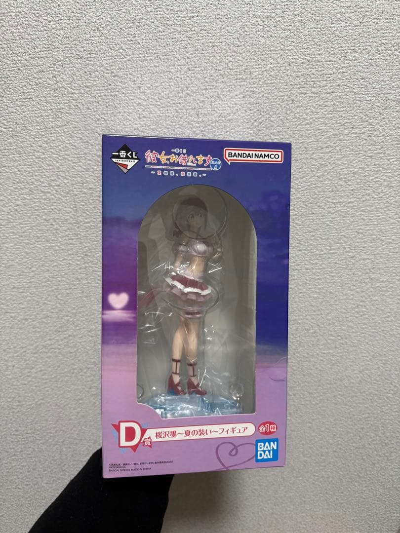 プライズフィギュアまとめ売り 合計14点