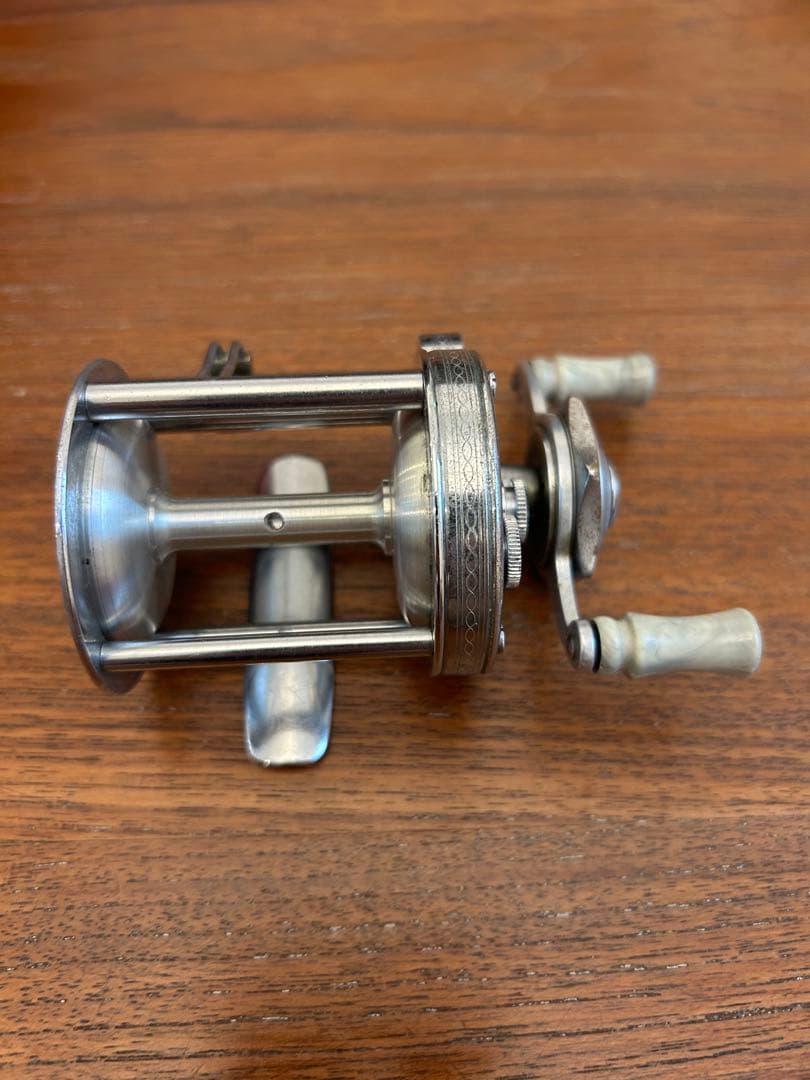 フルーガー　サミットダイレクトリール　abu 1500c 2500c 好きへ