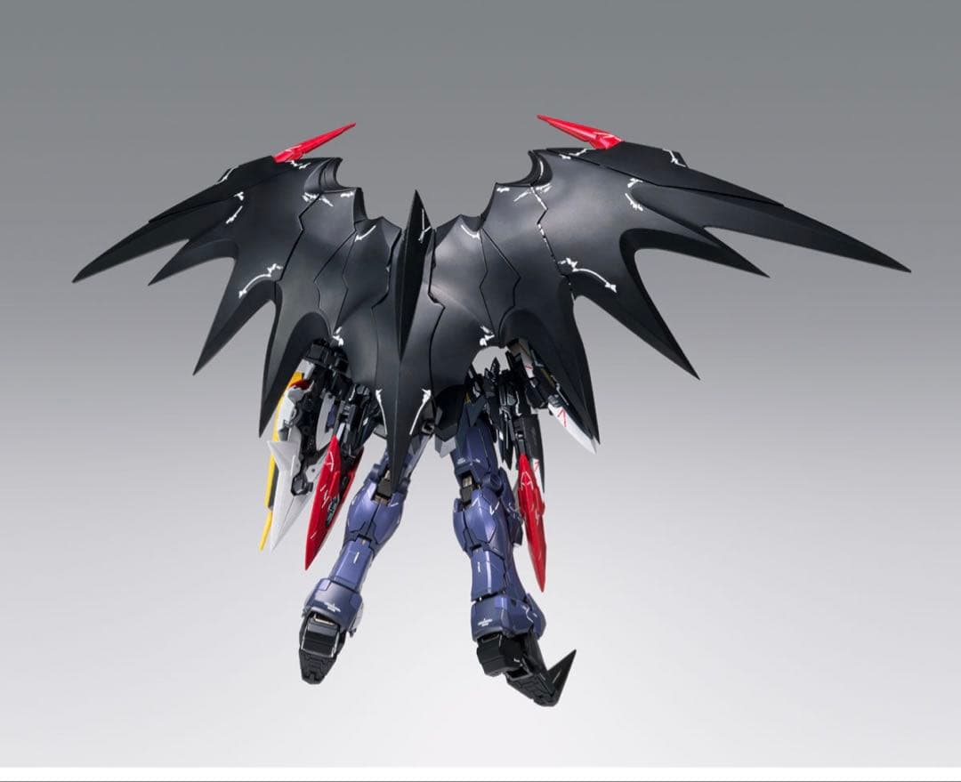 GFFMC ガンダムデスサイズヘル EW版 新品未開封
