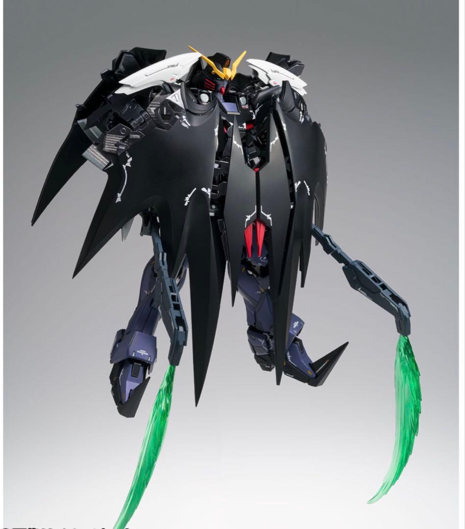 GFFMC ガンダムデスサイズヘル EW版 新品未開封