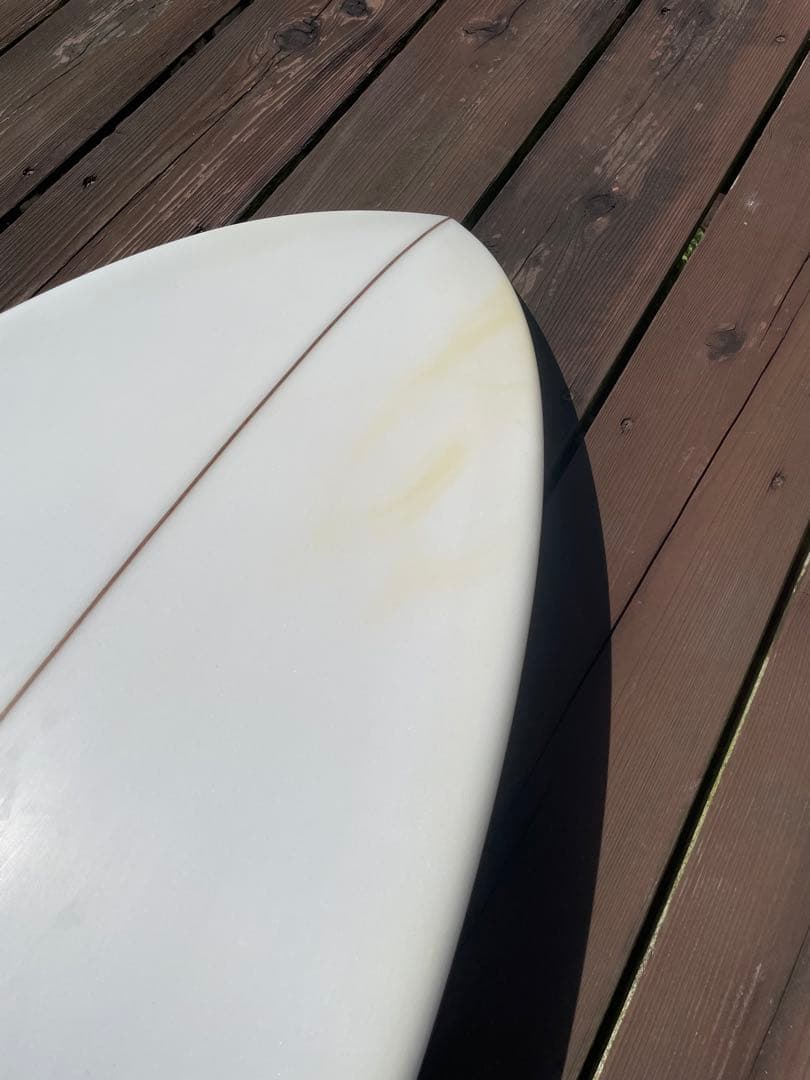 LOST RNF96 5’5 28.5cl