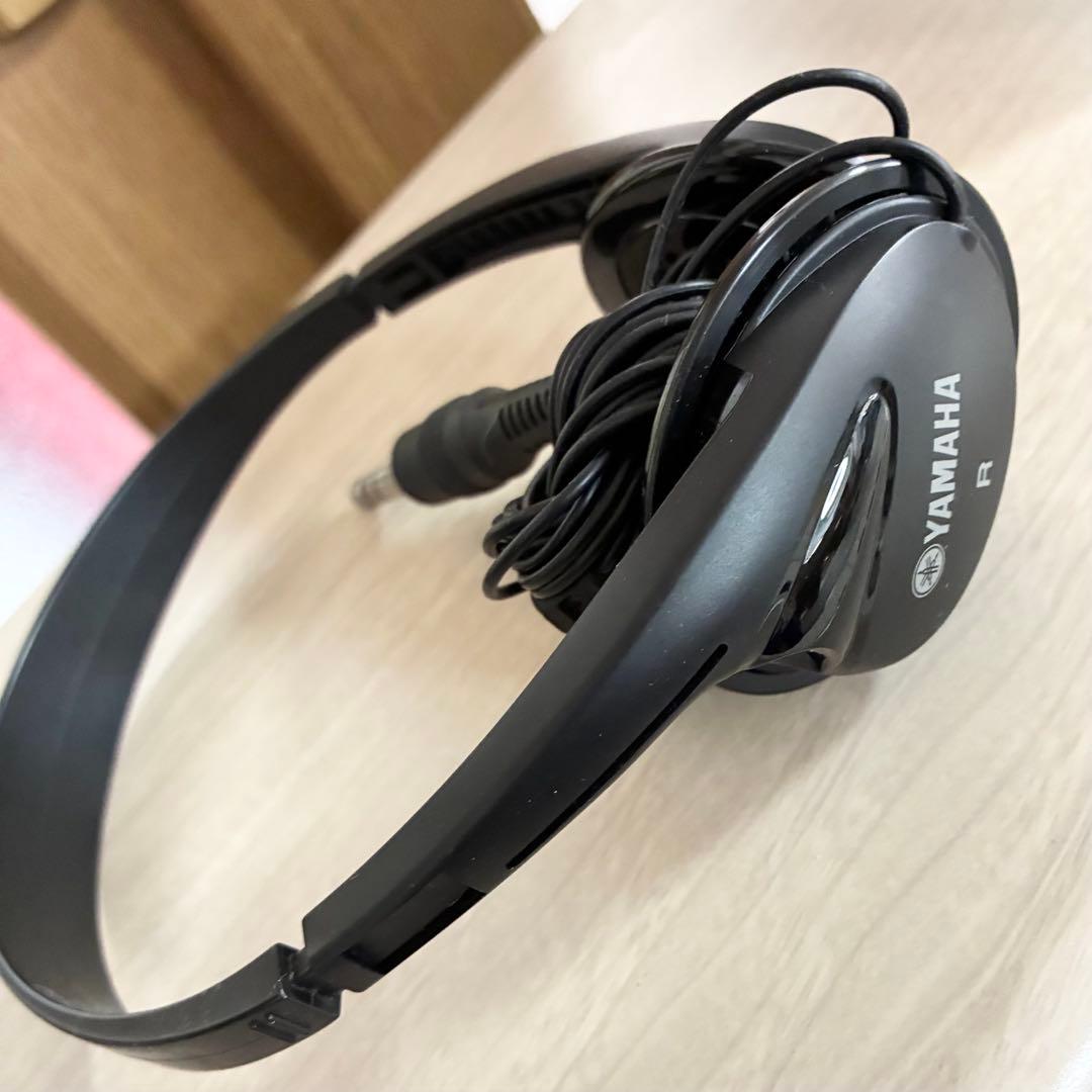 【美品】 ヤマハ 電子ピアノ ARIUS YDP-164WA 椅子ベッドフォン付