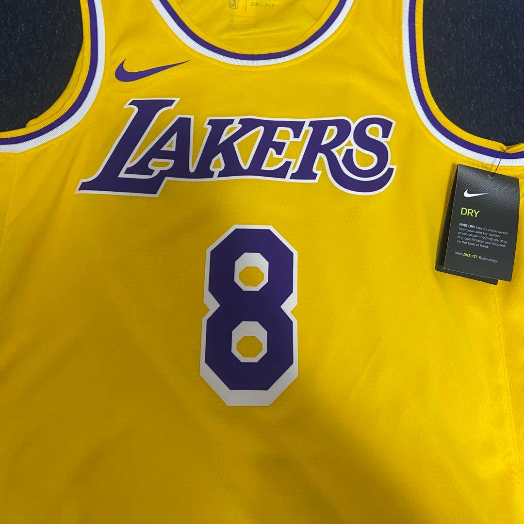 Kobe Nike swingman jersey ユニフォーム Bryant