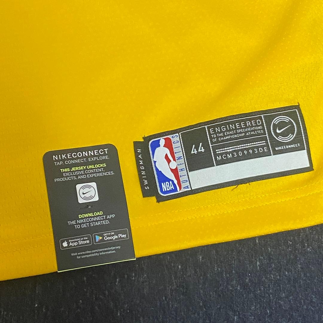 Kobe Nike swingman jersey ユニフォーム Bryant