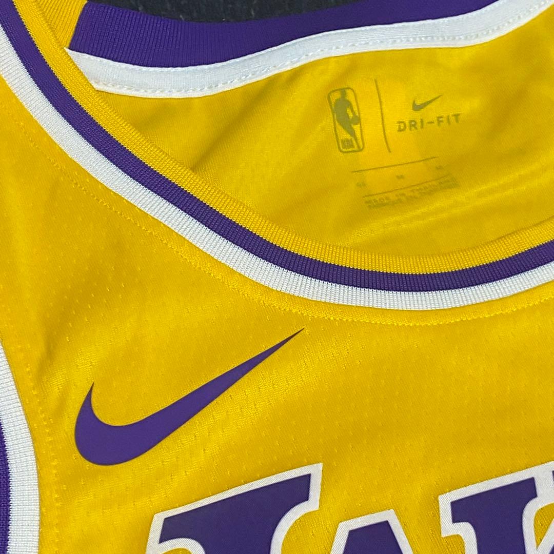 Kobe Nike swingman jersey ユニフォーム Bryant