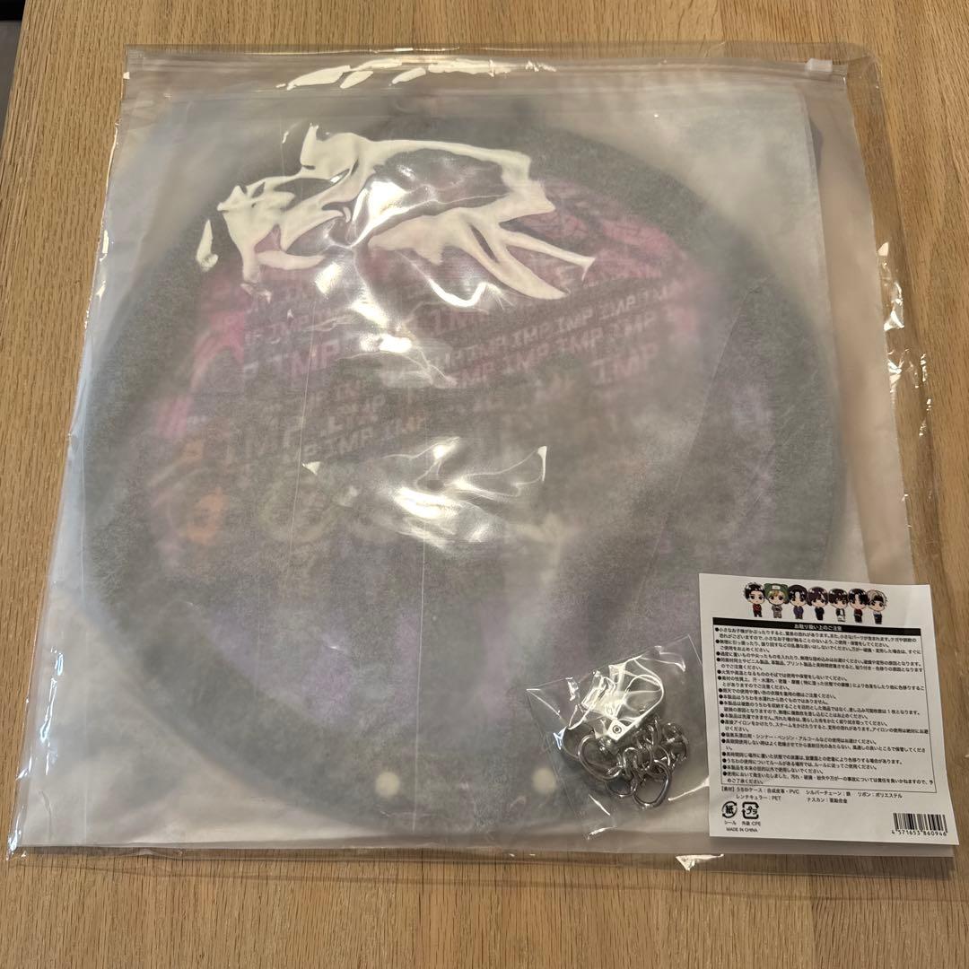 専用　IMPERIAL LIVE TOUR 2026 トートバッグセット