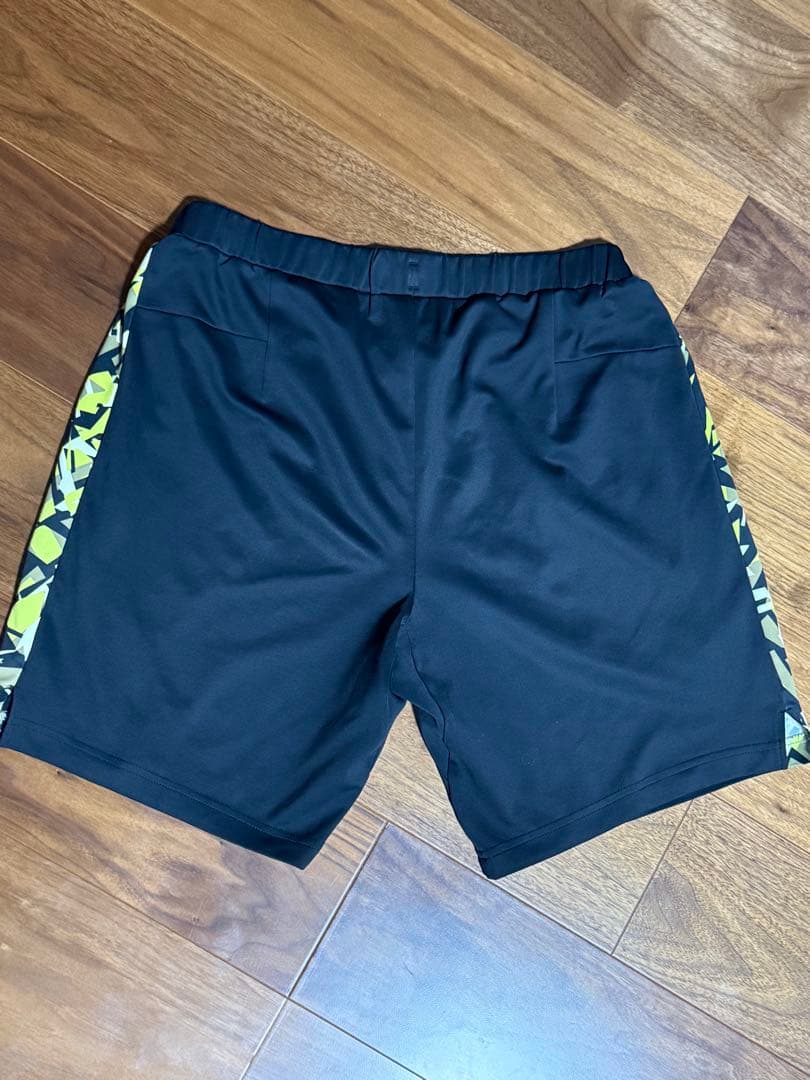 MY バドミントン ハーフパンツ 2023日本代表モデル