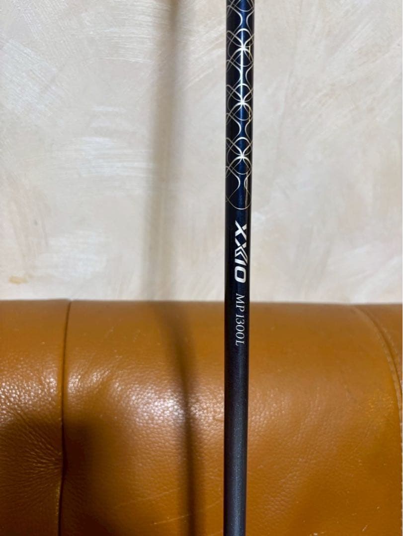 ゼクシオ 13 MP1300L 5W　XXIO 13 Aシャフト レディース