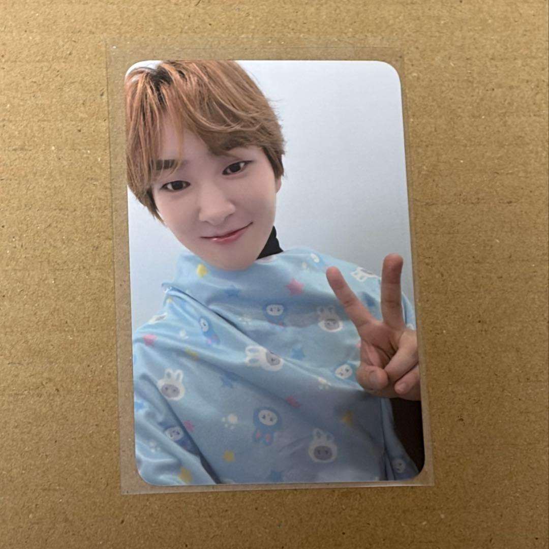 ONEW オニュ オンユ ジンニャン POPUP ブランケット SHINee