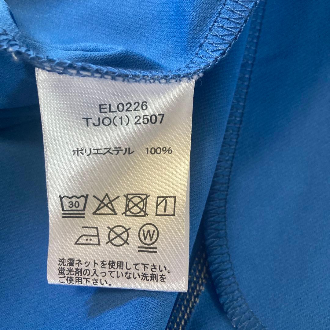 2025秋冬物FILA テニススコート インディゴプルーⓂ️