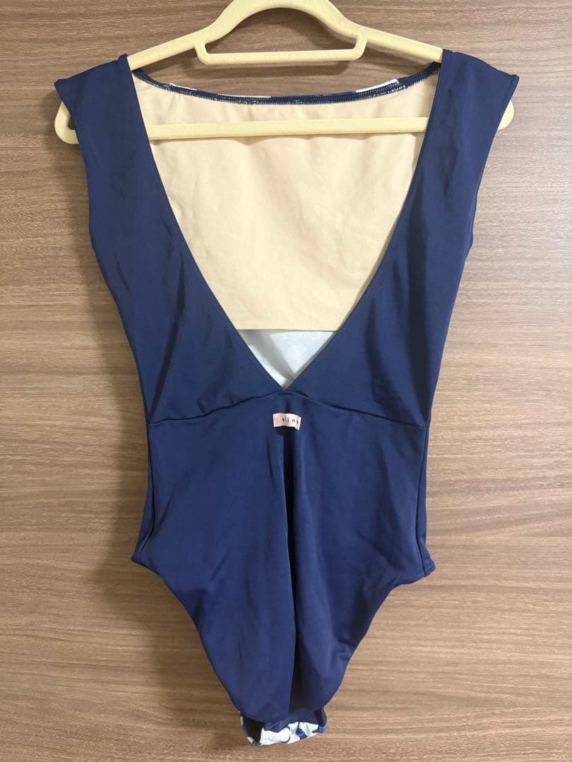 stina スティナ　バレエ　レオタード S