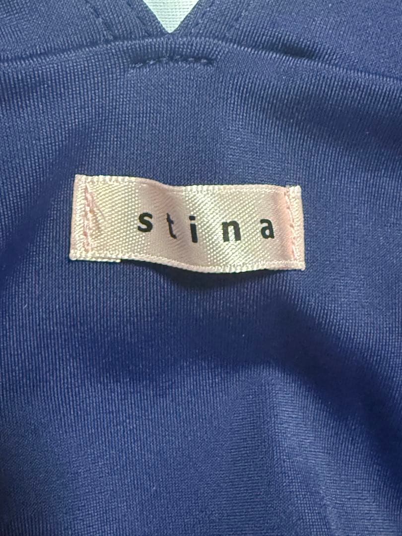stina スティナ　バレエ　レオタード S