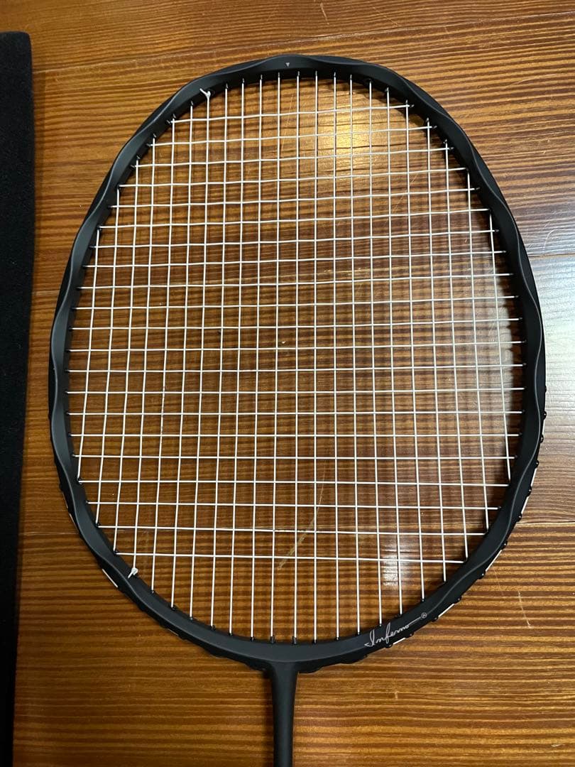 インフェルノスマート　バドミントンラケット　ゴーセン