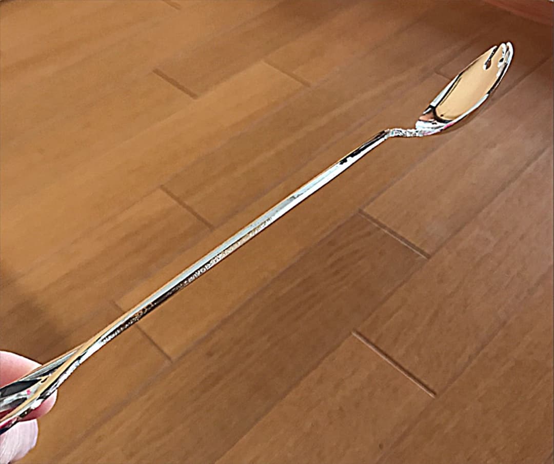 スプーン　４種類　20本セット　燕振興工業