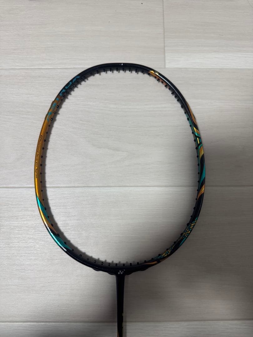 バドミントンラケット ASTROX88D PRO