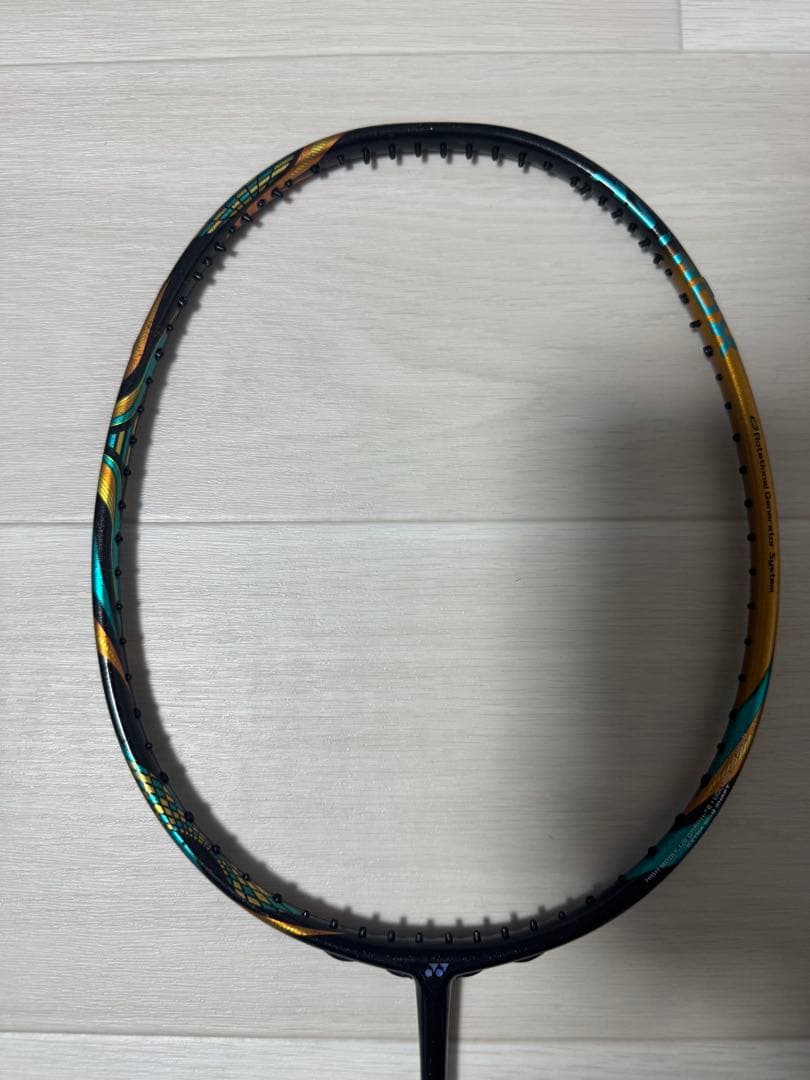バドミントンラケット ASTROX88D PRO