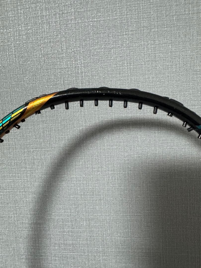 バドミントンラケット ASTROX88D PRO