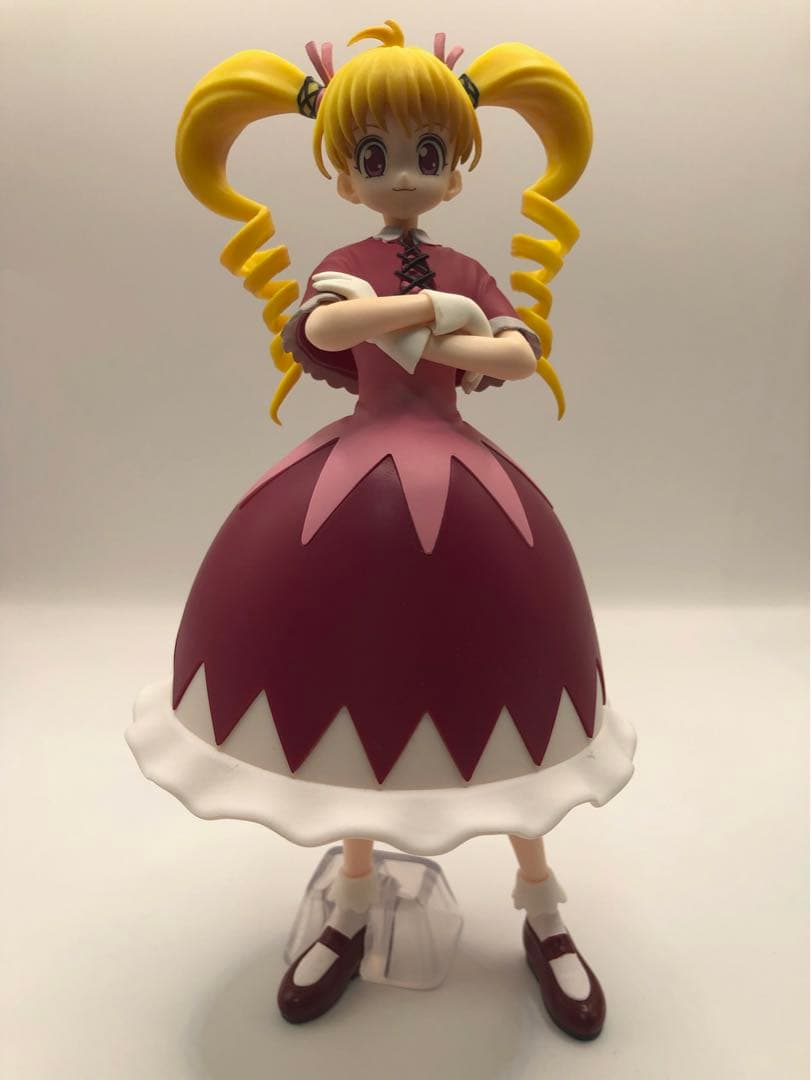 一番くじ　ハンターハンター　グリードアイランド　5体　マスターライズ