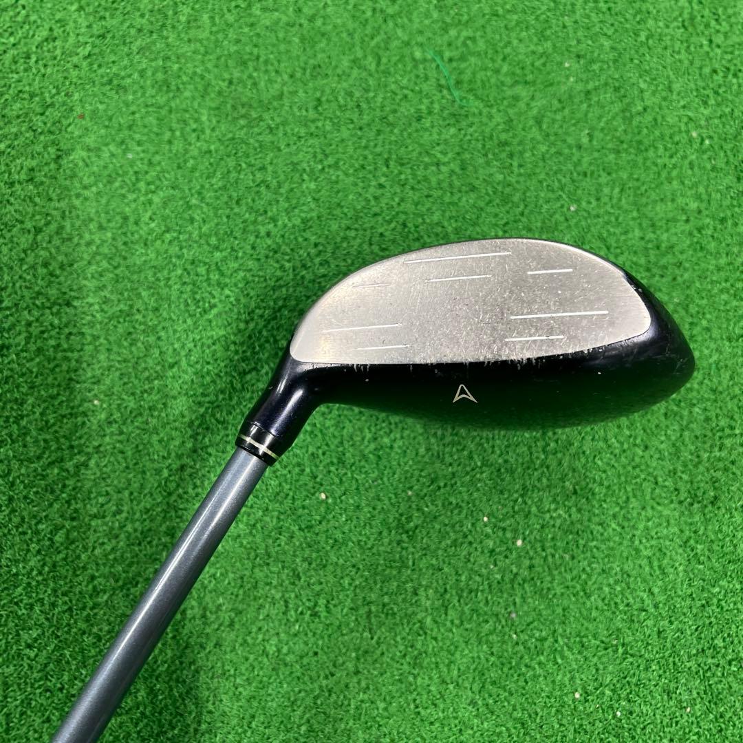 XXIO フェアウェイウッド 4 16.5度