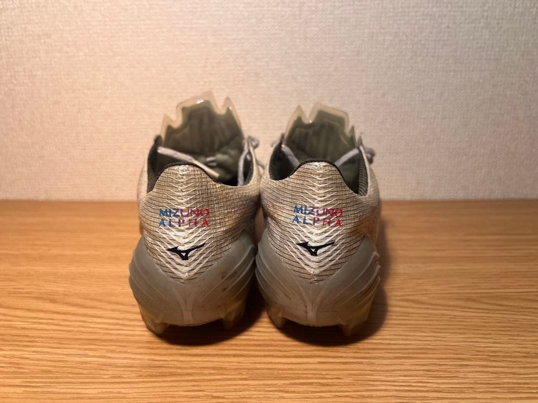 Mizuno α JAPAN 25.5 （P1GA236009）