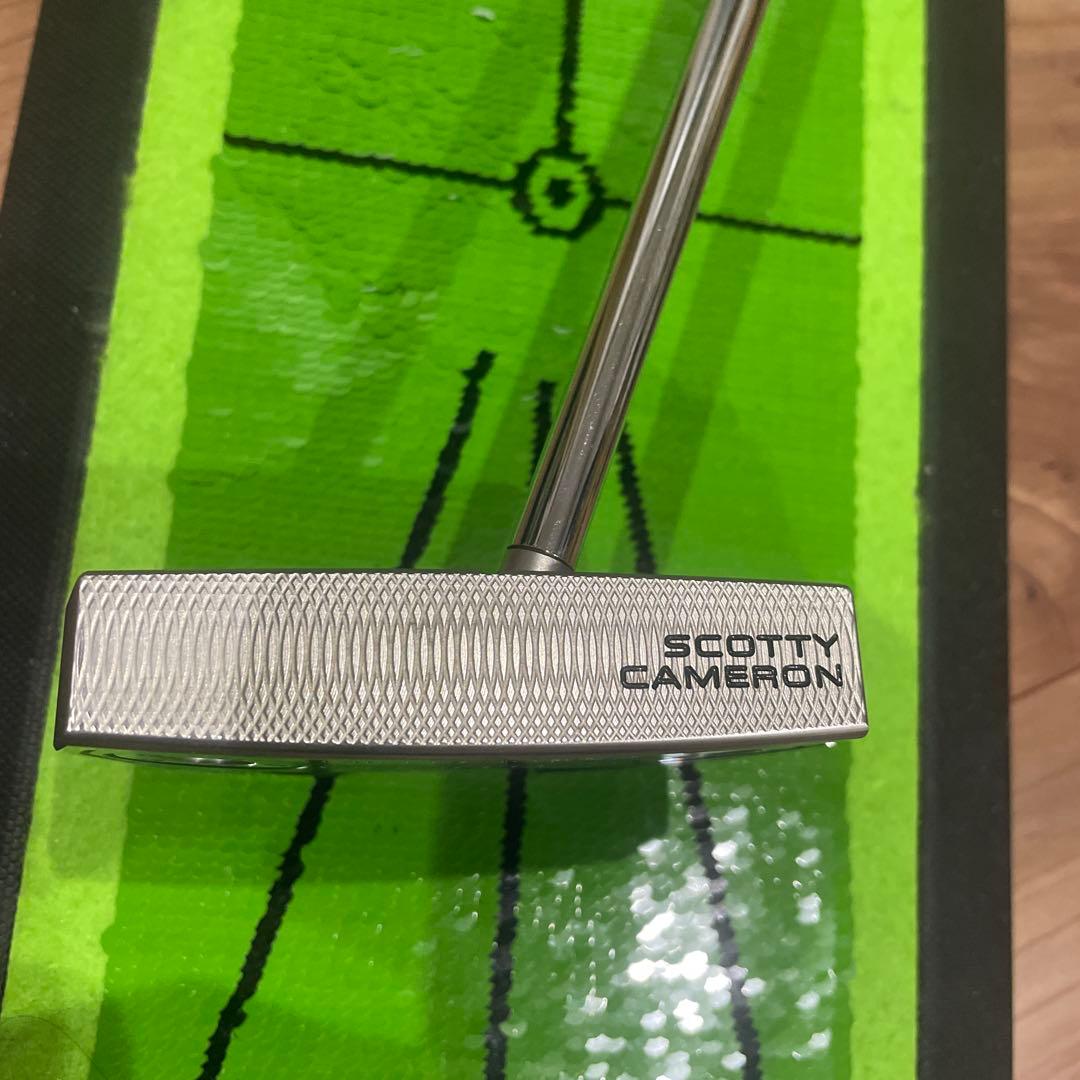 SCOTT CAMERON PHANTOM 5S 33インチ