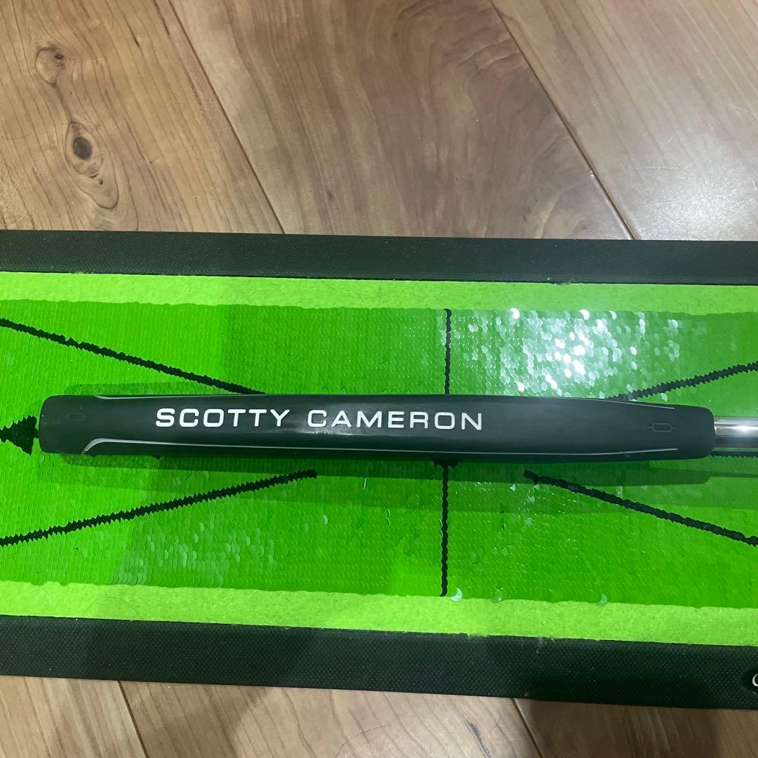 SCOTT CAMERON PHANTOM 5S 33インチ