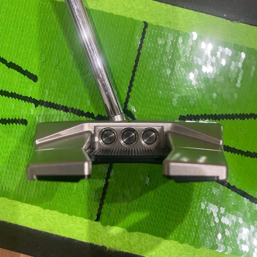 SCOTT CAMERON PHANTOM 5S 33インチ