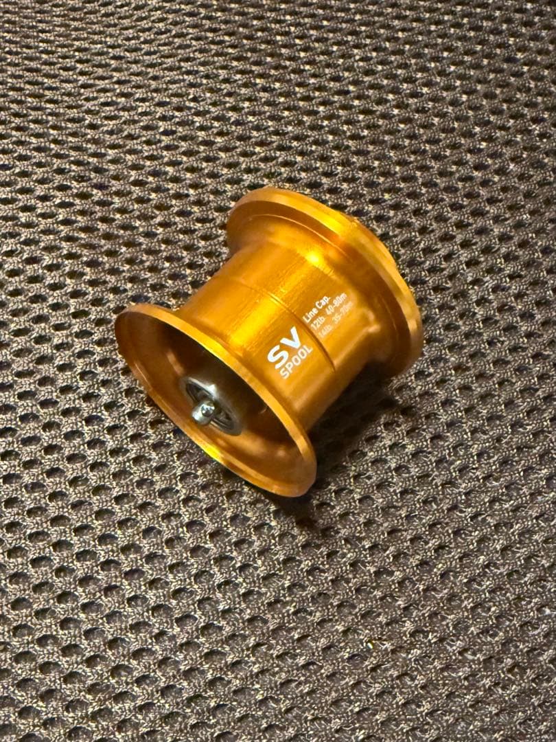 アイズファクトリー SVスプール 105