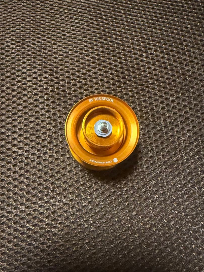 アイズファクトリー SVスプール 105