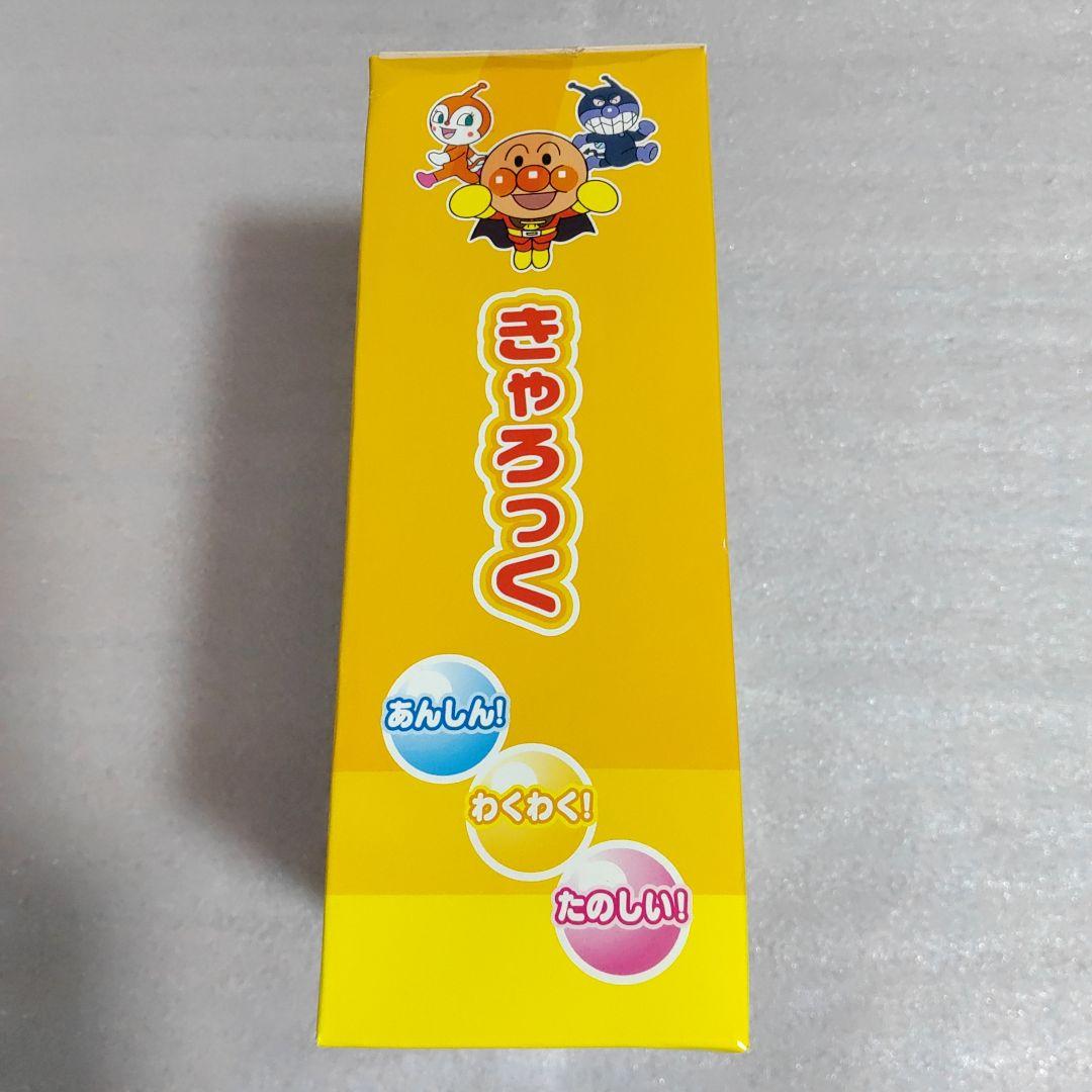 ANPANMAN アンパンマン きゃろっく 12個セット