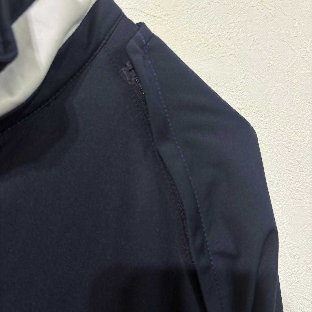【  GOLF】美品エアシャットジャケット　メンズＬ