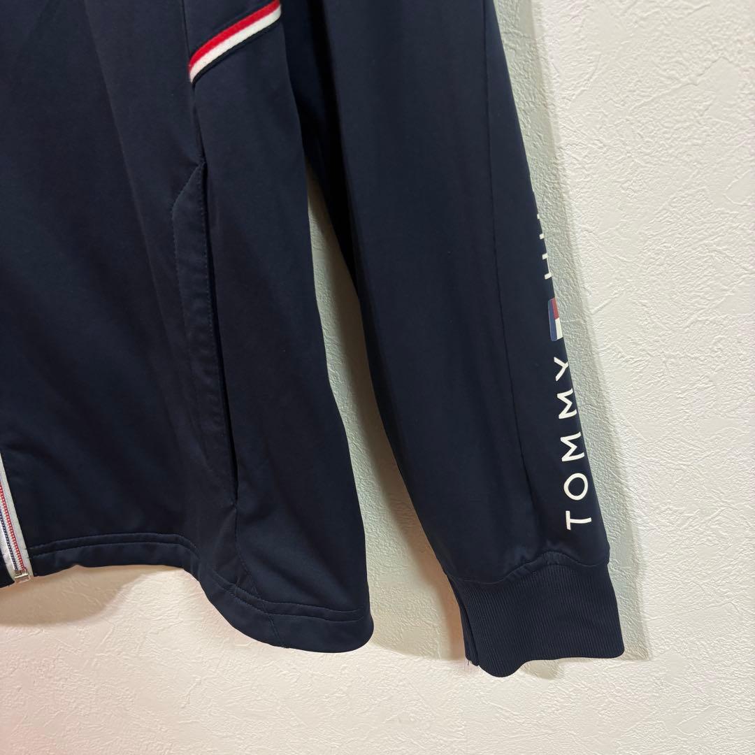 【  GOLF】美品エアシャットジャケット　メンズＬ