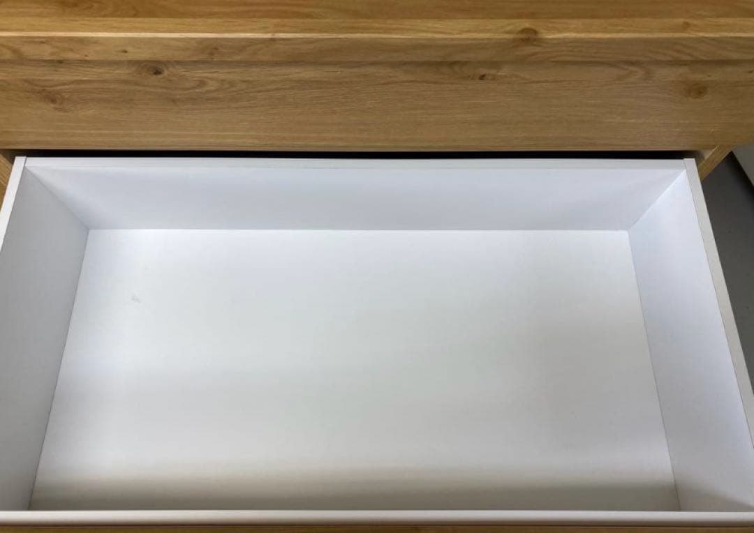 Aloha　食器棚