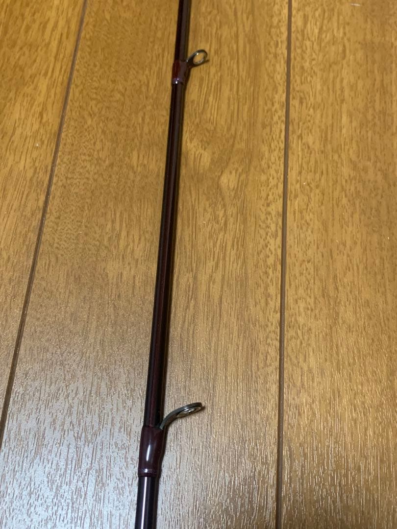 ダイワ　ハートランド 772MFS-SV AGS17 震斬77 AGS