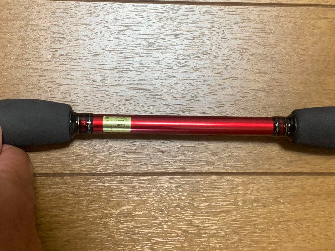 ダイワ　ハートランド 772MFS-SV AGS17 震斬77 AGS