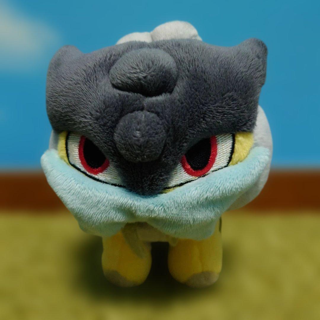 2009ポケモンセンター　ぬいぐるみ　ライコウ　スイクン　エンテイ