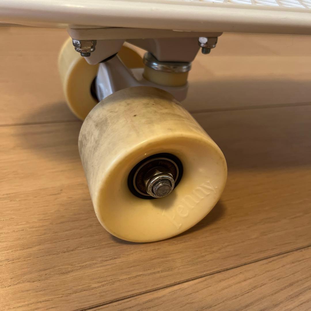 Penny Australia ペニー　ホワイト　22インチ
