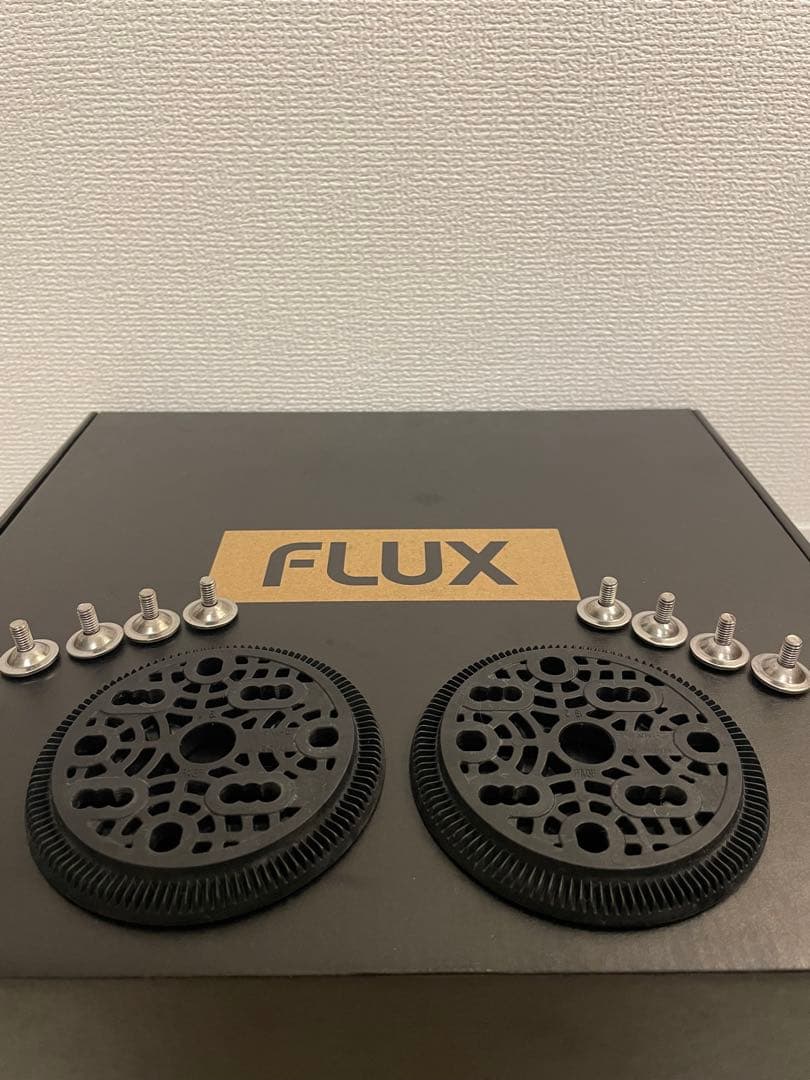 FLUX D/S 21-22モデル