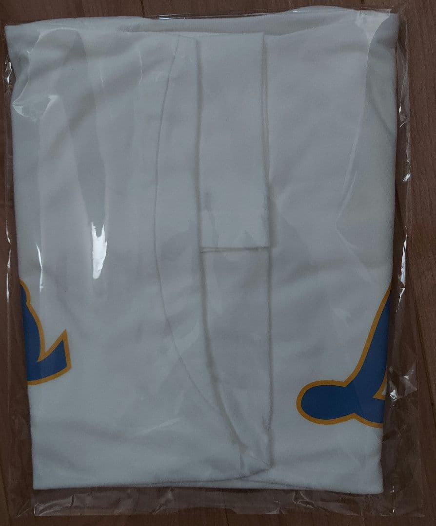 【 激レア 】太平洋クラブライオンズ Tシャツ クラウンライターライオンズ 西鉄